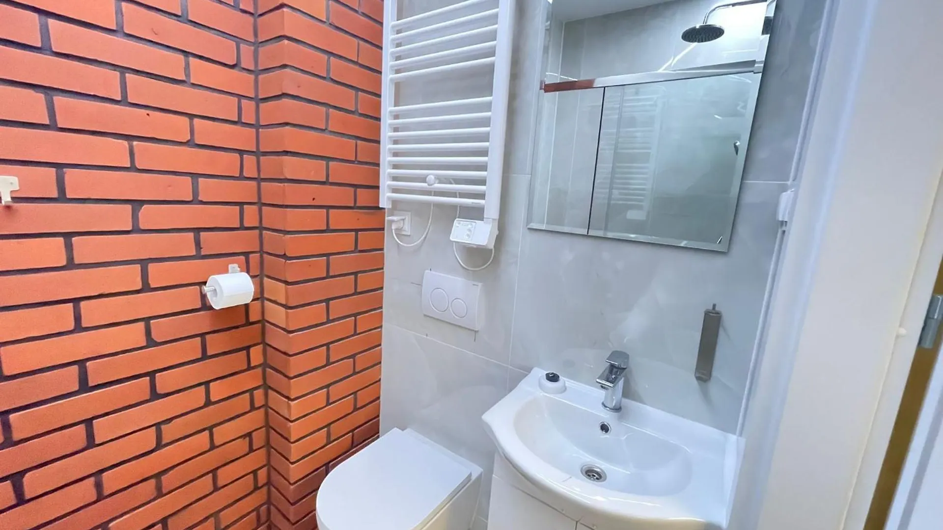 Apartment Yourapart Sopot Z Wanna