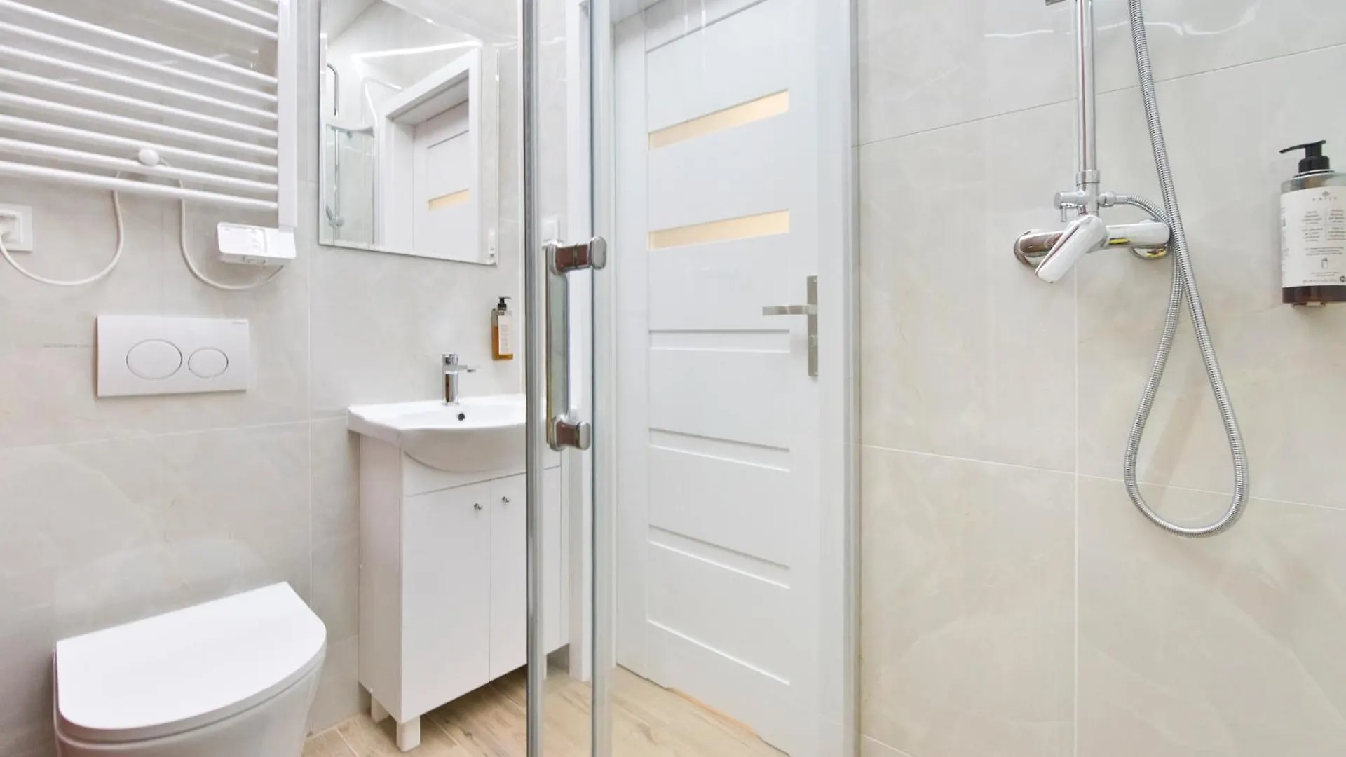 Yourapart Sopot Z Wanna Apartment