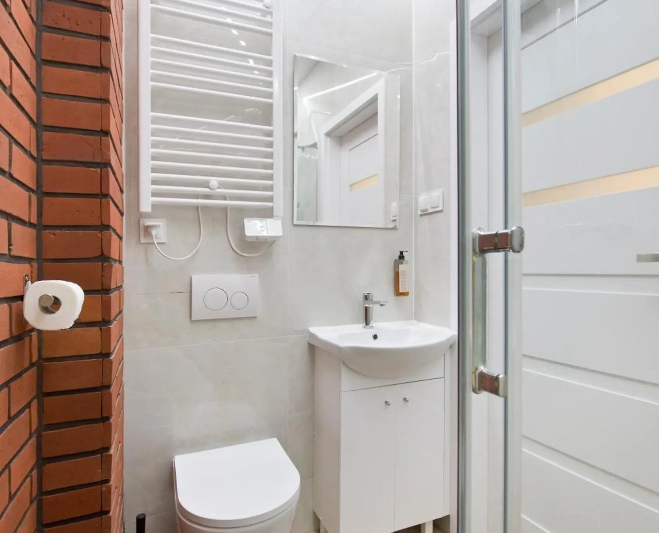 Apartment Yourapart Sopot Z Wanna Poland