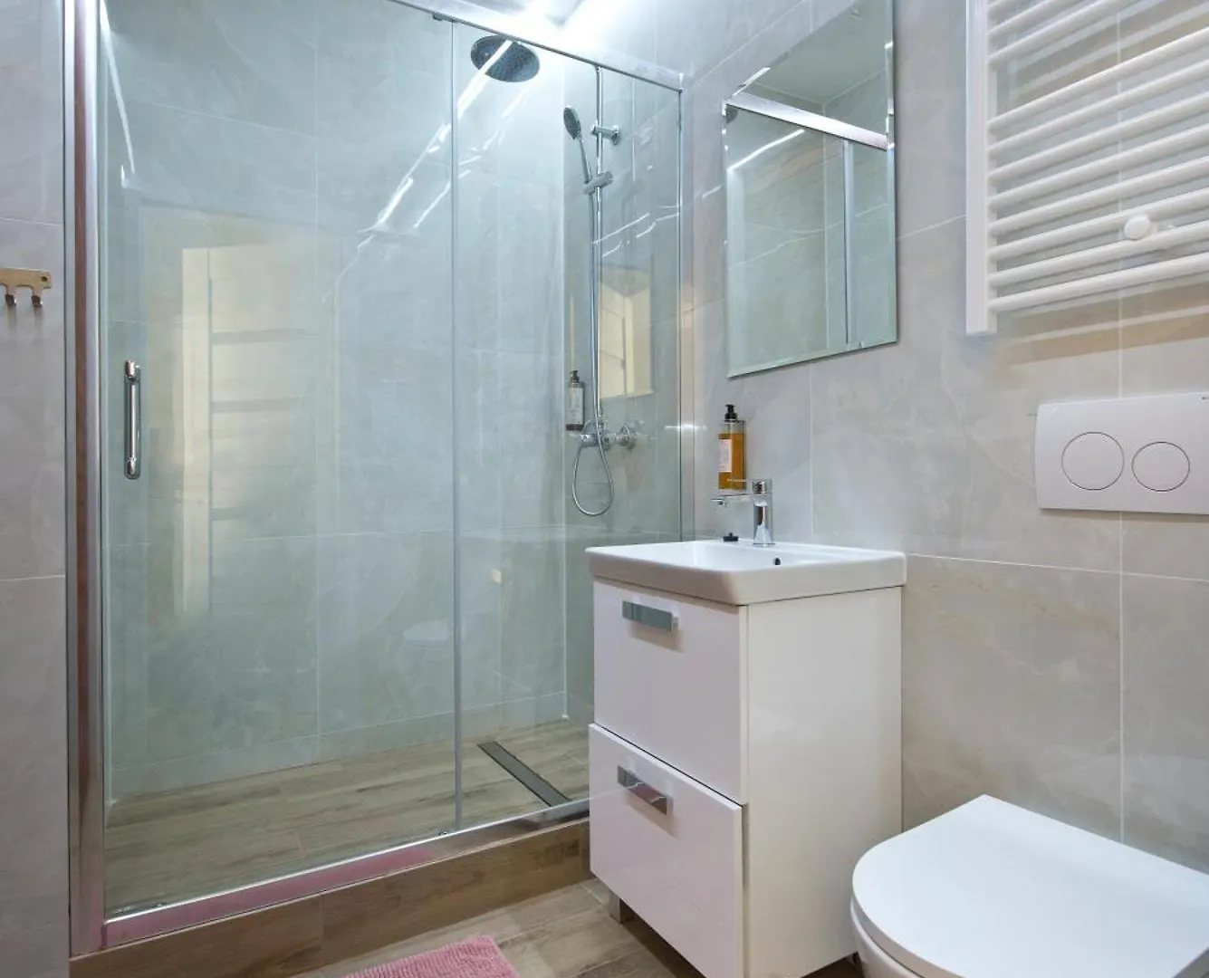 Yourapart Sopot Z Wanna Apartment