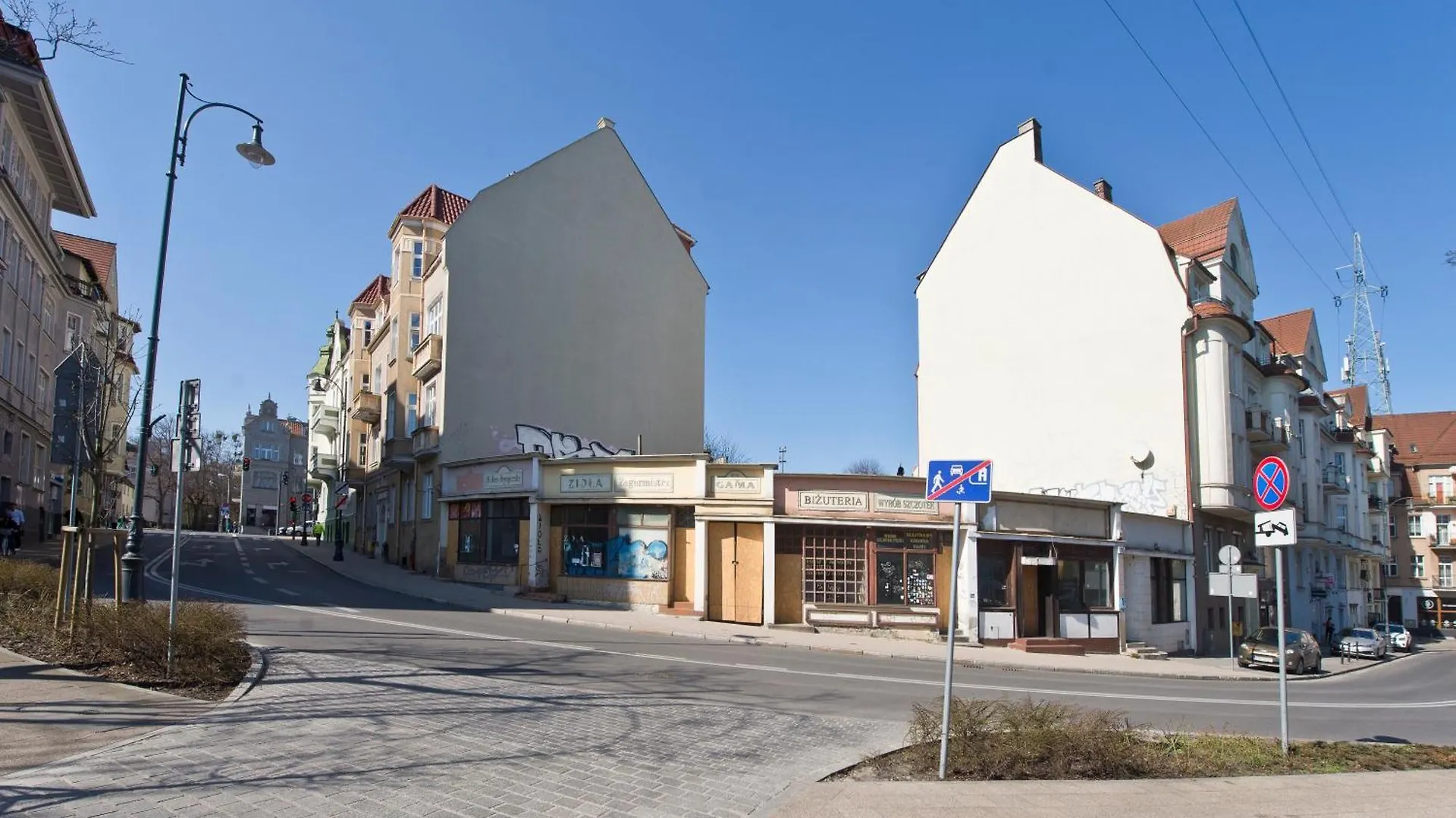Yourapart Sopot Z Wanna 0*,  Poland