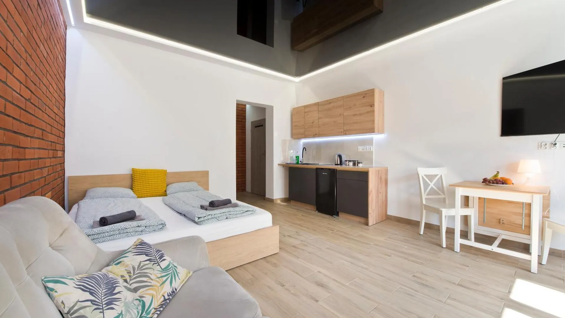 Apartment Yourapart Sopot Z Wanna Poland