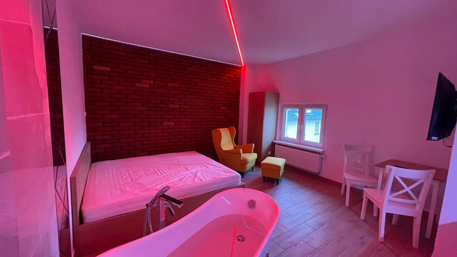 Yourapart Sopot Z Wanna Apartment